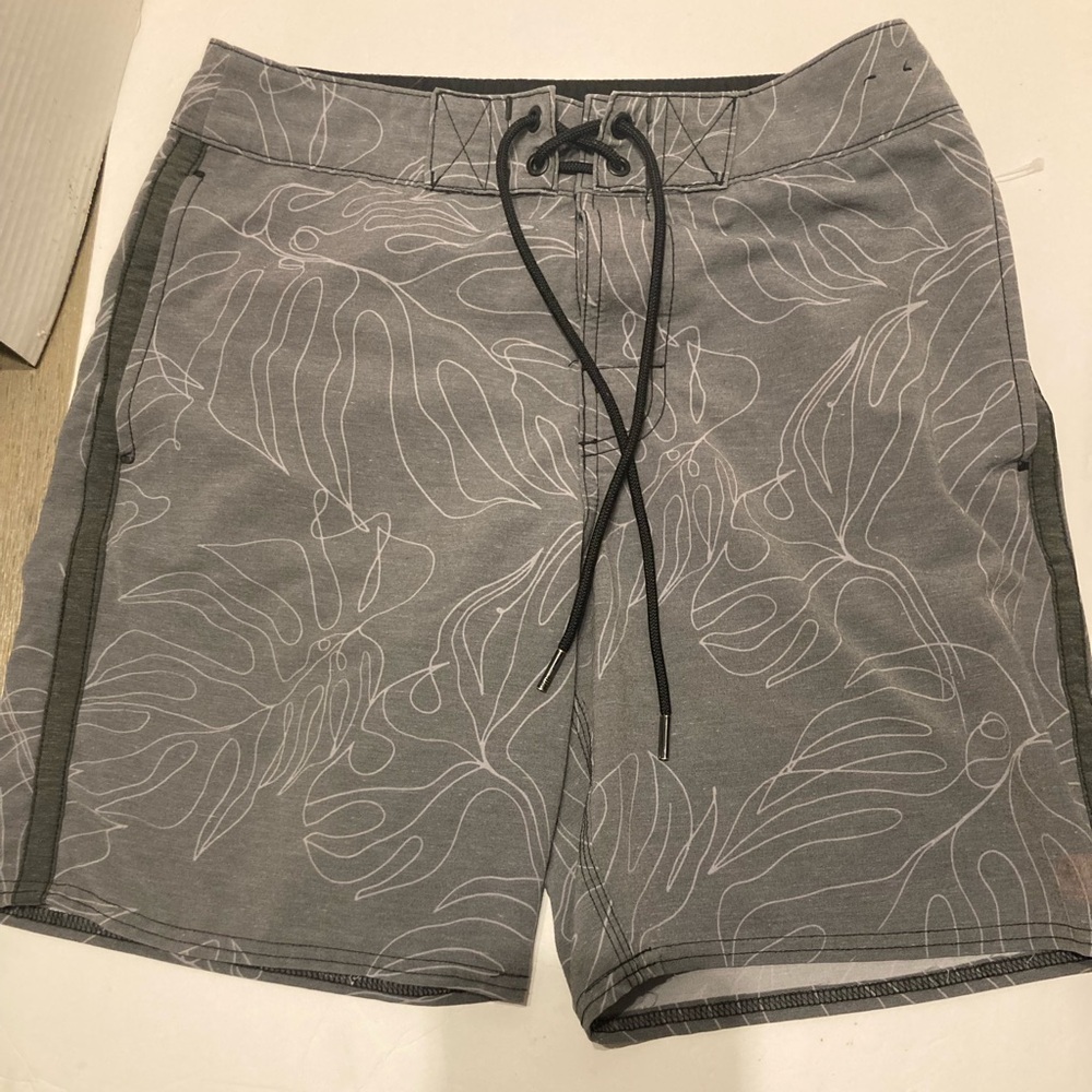 Trunks Co swimsuit trunks